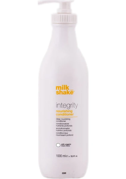 Milk Shake İntegrity Nourshing Yıpranmış Saç Bakım Kremi 1000 ml