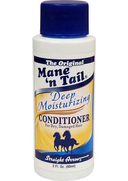 Deep Moisturizing Saç Kremi 60 ml Seyahat Boyu