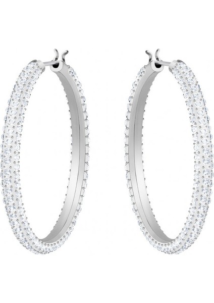 Küpe Stone Hoop Cry/Rhs 5389432