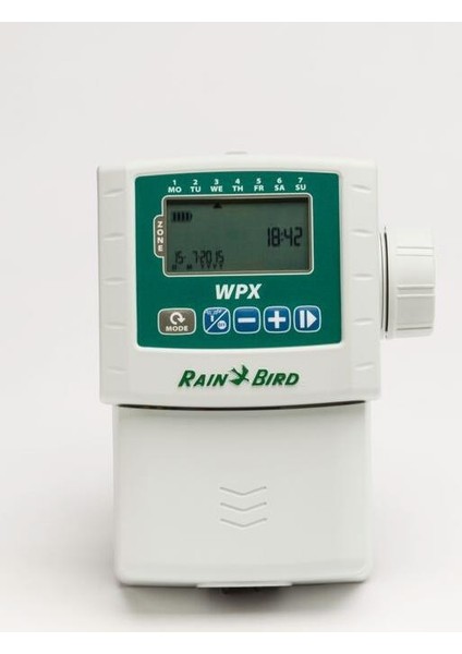 Wpx4 Serisi Kontrol Cihazı