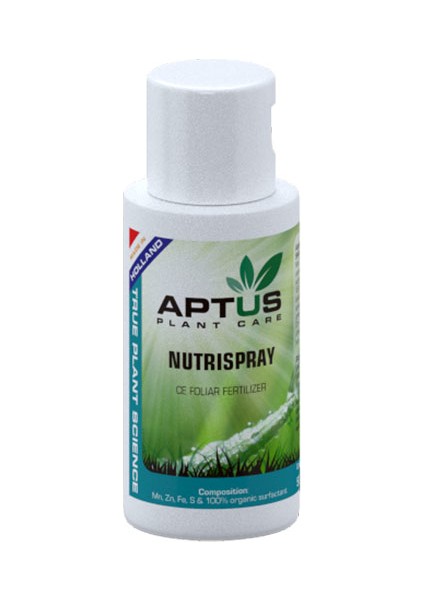 Nutrispray 50 Ml