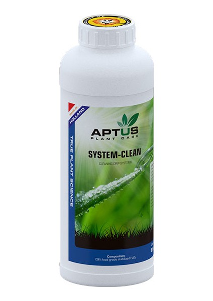 System Clean 1 Litre