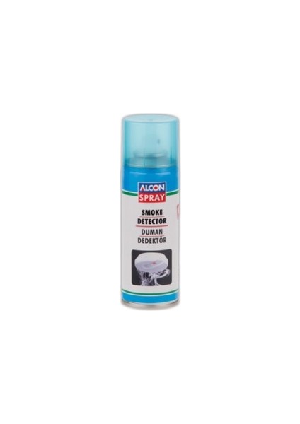 Duman Dedektörü Test Sprey 200 Ml. 9008