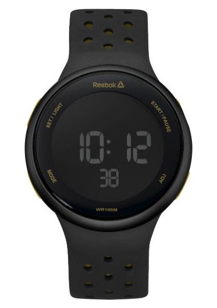 RD-ELE-G9-PBIB-B2 Unisex Kol Saati