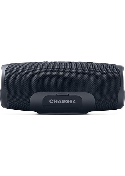 Charge 4 Ipx7 Su Geçirmez Bluetooth Hoparlör Siyah