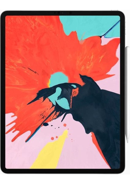 iPad Pro Wi-Fi 64GB 11" Tablet - Uzay Grisi MTXN2TU/A