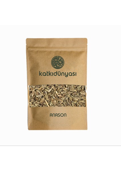 Anason 100 gr