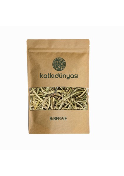 Biberiye 100 gr