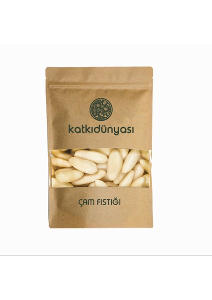 Çam Fıstığı 100 gr