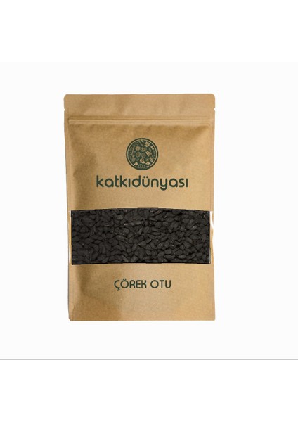 Çörek Otu 100 gr
