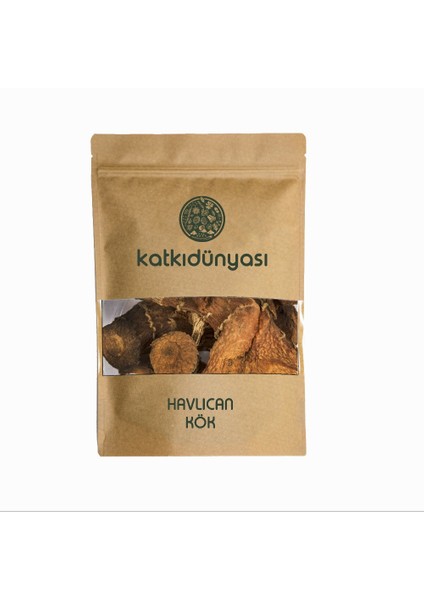 Havlıcan Kök 100 gr