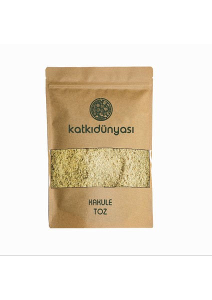 Kakule Toz 100 gr