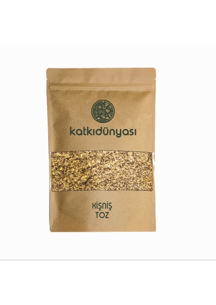 Kişniş Toz 100 gr