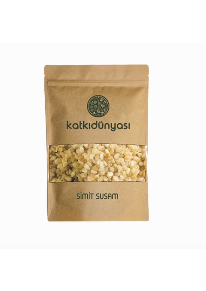 Simit Susam 100 gr