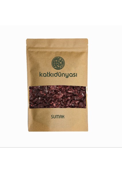 Sumak 100 gr