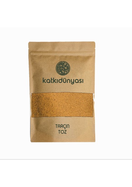 Tarçın Toz 100 gr