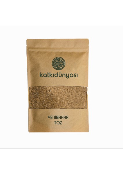 Yenibahar Toz 100 gr