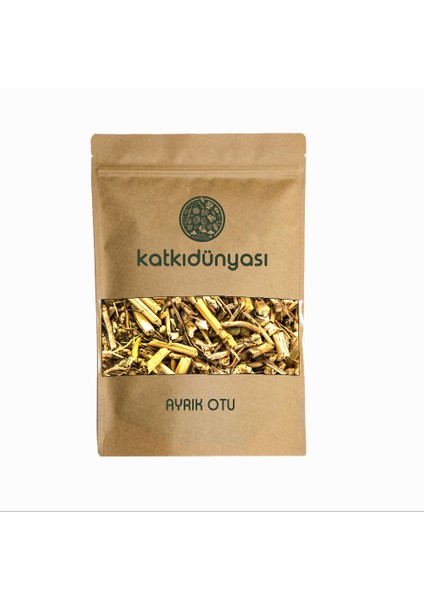 Ayrık Otu 50 gr