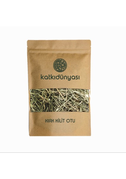 Kırk Kilit Otu 50 gr