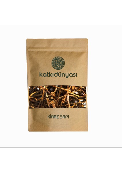 Kiraz Sapı 50 gr