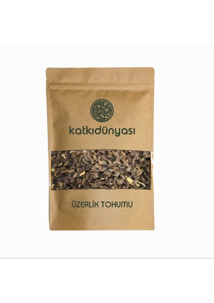 Üzerlik Tohumu 50 gr