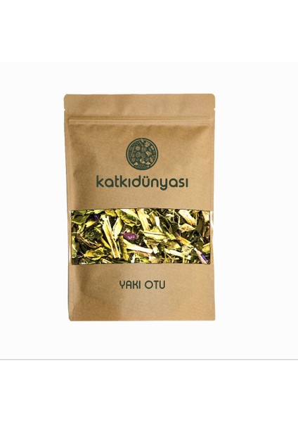 Yakı Otu 50 gr