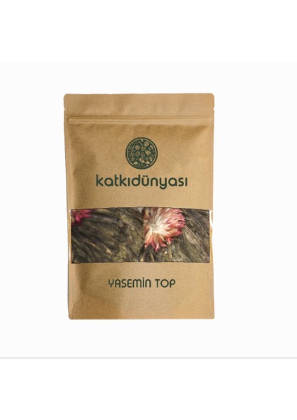 Yasemin Top 50 Gr