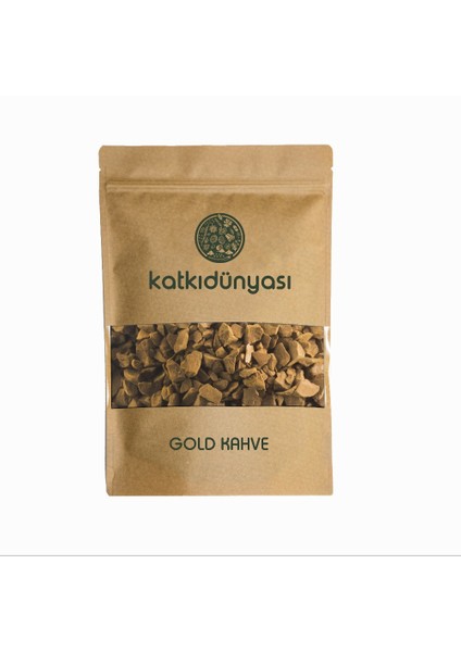 Gold Kahve 100 Gr