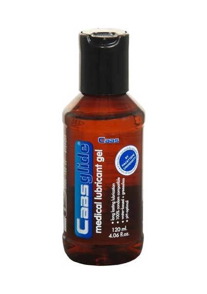 Cabs Glide  Jel 120 ml