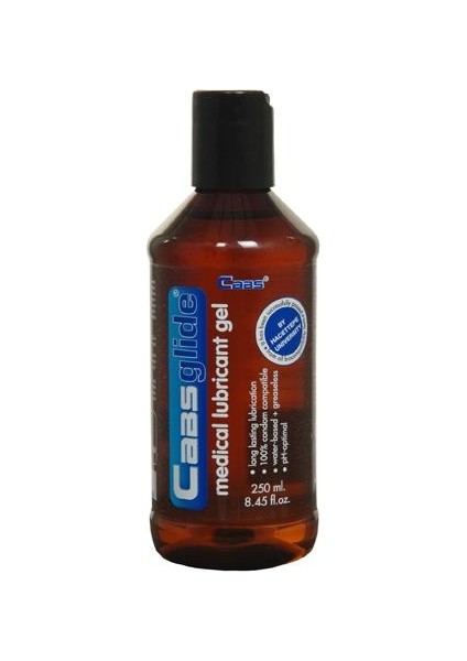 Cabs Glide  Jel 250 ml
