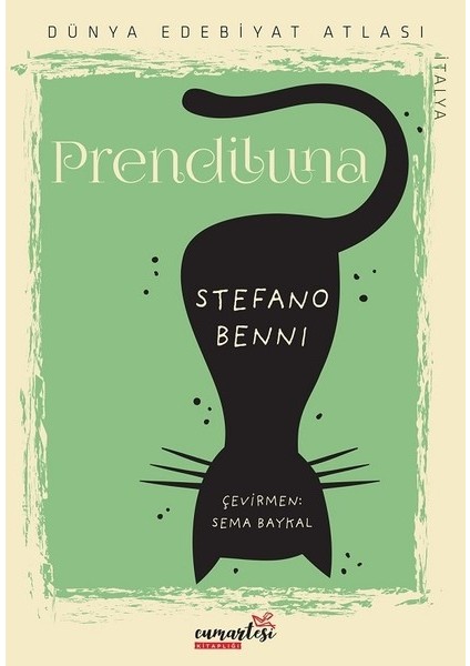 Prendiluna  - Stefano Benni