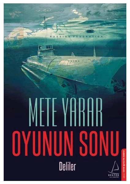 Oyunun Sonu - Mete Yarar