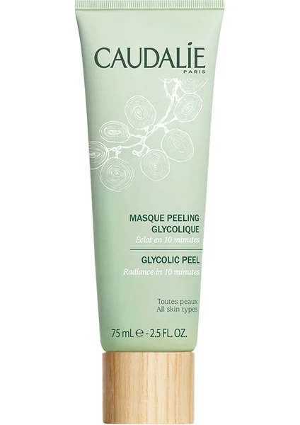 Glycolic Peel 75Ml