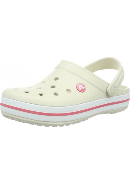 Crocband Unisex Terlik