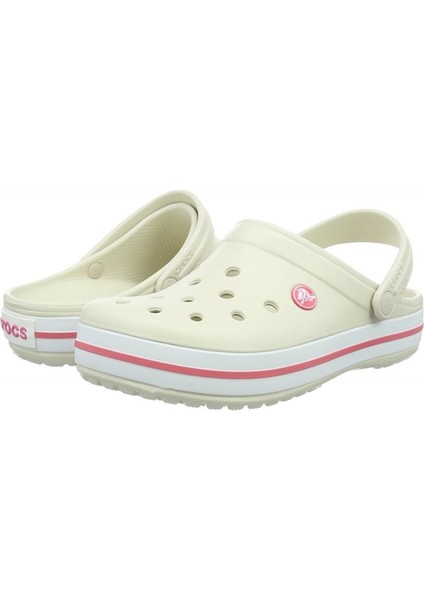 Crocband Unisex Terlik