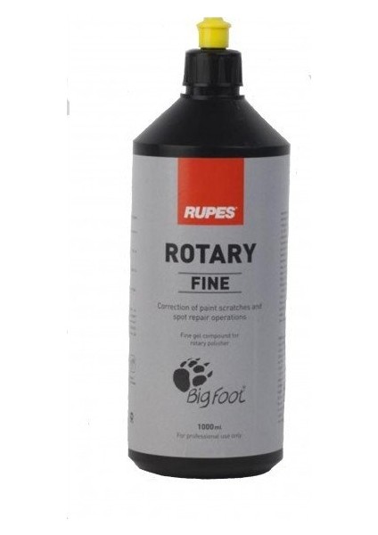 Rotary Fine Hare Giderici 1Lt.