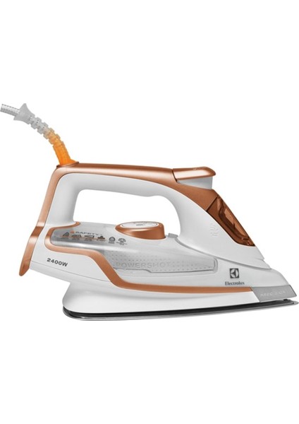 EDB6150 4Safety Precision 2400 W Buharlı Ütü