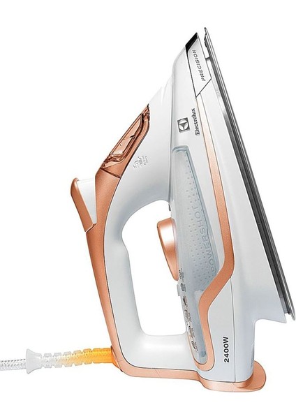 EDB6150 4Safety Precision 2400 W Buharlı Ütü