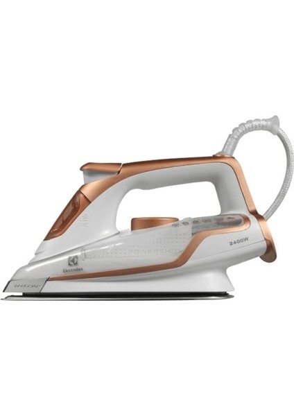 EDB6150 4Safety Precision 2400 W Buharlı Ütü