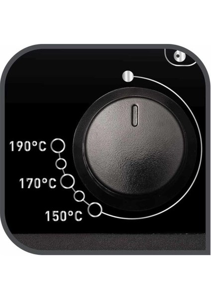 Easy Pro Fritöz 3L fiyatları