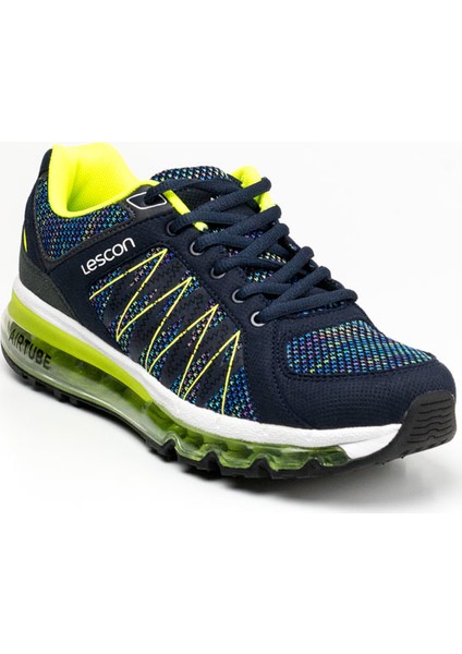 L-4110 Airtube Erkek Spor Ayakkabı