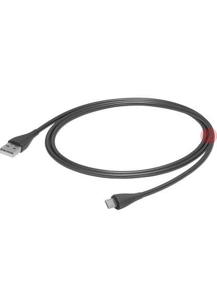 FA-7554MU Metal Sargı USB 2.0 Data ve Şarj Kablosu (Micro USB) fiyatları