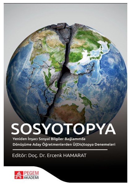 Sosyotopya