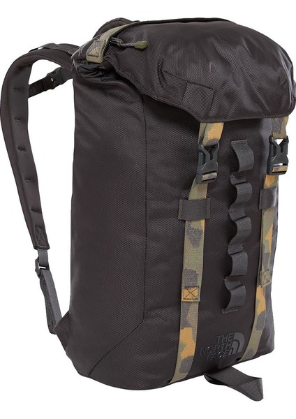 Lıneage Pack 20L Çanta Gri