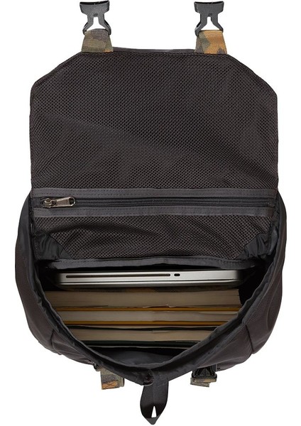 Lıneage Pack 20L Çanta Gri fiyatları