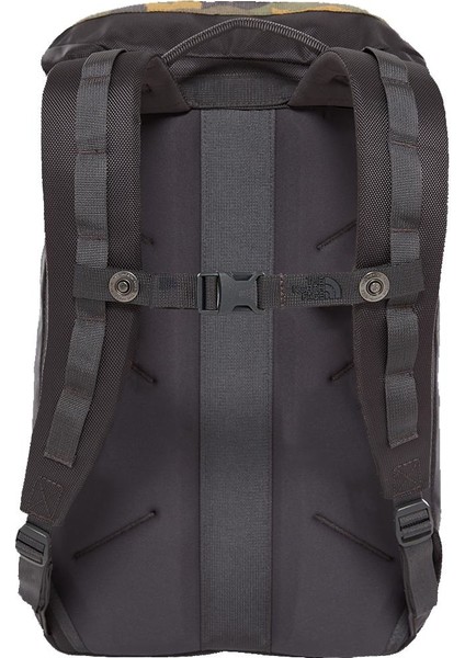 Lıneage Pack 20L Çanta Gri modelleri