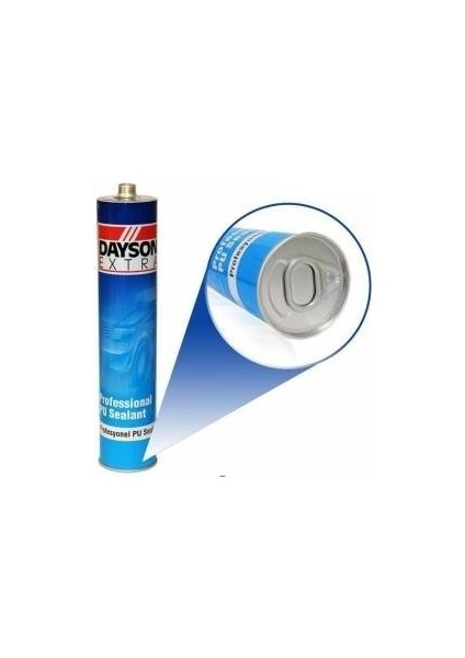 Silikon 280 ml