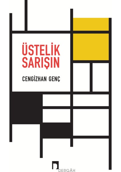 Üstelik Sarışın - Cengizhan Genç