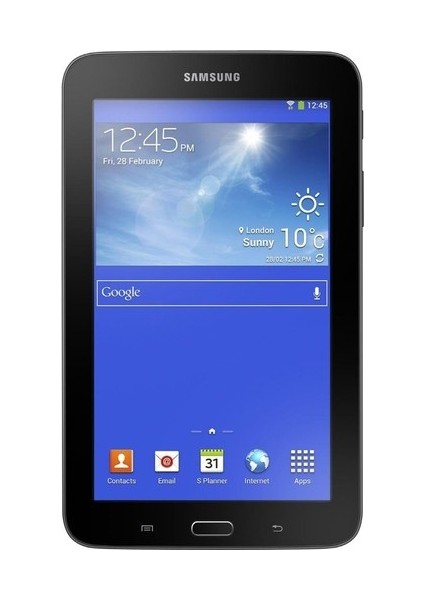 Galaxy S9 Plus 64 GB + Samsung Galaxy Tab 3 Lite T113 (Samsung Türkiye Garantili) Mor fırsatları