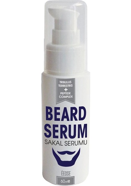 Sakal Serumu 60 Ml